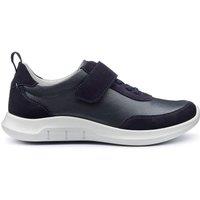 Hotter Women's 'Lunar' Trainers in Navy | Size: 3