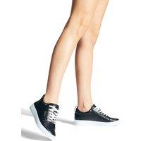 Carvela Women's 'Joyful 2' Trainers in Black | Size: 3