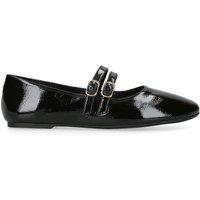 KG Kurt Geiger Women's 'Magic' Flats in Black | Size: 3