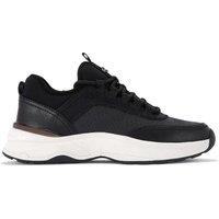 Carvela Women's 'Swift Runner' Trainers in Black | Size: 3
