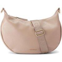 Carvela Women's 'Casual Sling Bag' in Taupe