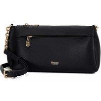 Dune London Women's 'Drive' Cross Body Bag in Black