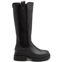 Rocket Dog Women's Drea' Long Boot in Black | Size: 6