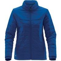 Stormtech Women's Nautilus Jacket in Blue | Size: XL