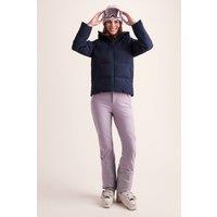 TOG24 Women's 'Orelle' Insulated Ski Jacket in Blue | Size: 14