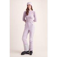 TOG24 Women's 'Annecy' Salopette in Lavender | Size: 12R