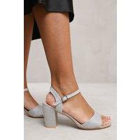 Where's That From Sandals