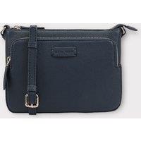 Lloyd Baker Women's Deval Crossbody Bag in Navy
