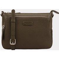 Lloyd Baker Women's Deval Crossbody Bag in Khaki