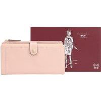 Paul Costelloe Women's Nira Leather Purse in Pink