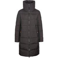 Trespass Women's Faith Padded Jacket in Black | Size: XL