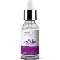 skinChemists professional Women's Pro-Collagen 5 Facial Serum 30ml in White