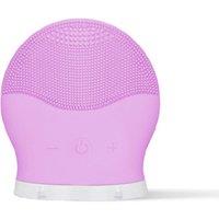 skinChemists professional Women's Cleanse-A-Sonic Ultra Purple in White