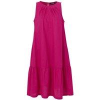 Regatta Women's Trisa Dress in Cerise | Size: 16