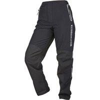 Weatherbeeta Women's Rayne Waterproof Over Trousers in Black | Size: 36R