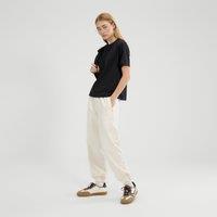 Ellesse Women's Lentella Jogger in Off-White | Size: 12