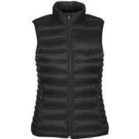 Stormtech Women's Basecamp Thermal Body Warmer in Black | Size: XS
