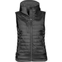 Stormtech Women's Gravity Thermal Body Warmer in Jet Black | Size: Small