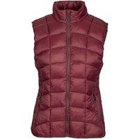 Trespass Women's Ogbere Gilet in Plum | Size: XL