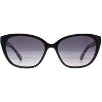 Kate Spade Women's Cat Eye Black Grey Gradient Philippa/G/S