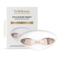 Erth Skin London Women's Erth Beauty Electronic Eye & Lip Glow Therapy Duo in White