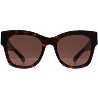 Gucci Women's Cat Eye Havana Brown GG1789S