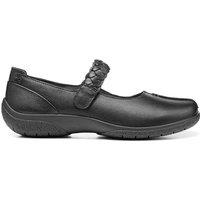 Hotter Women's 'Shake II' Mary Janes in Black | Size: 8