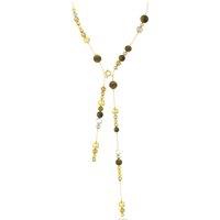 Swarovski Women's 5618299 Somnia Necklace in Gold