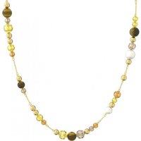 Swarovski Women's 5618300 Somnia Necklace in Gold