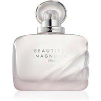 Este Lauder Women's Beautiful Magnolia L'Eau Eau de Toilette in Misc | Size: 50ml