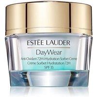 Este Lauder Women's Daywear Anti-Oxidant 72H-Hydration Sorbet Creme SPF15 50ml