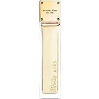Michael Kors Women's Sexy Amber Eau De Parfum in Misc | Size: 50ml