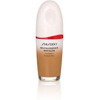 Shiseido Women's Revitalessence Glow Foundation | Size: 30ml