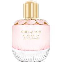 Elie Saab Women's Girl of Now Rose Petal Eau de Parfum in Misc | Size: 90ml