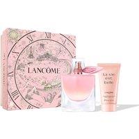 Lancme Women's La Vie Est Belle Vanille Nude Eau De Parfum 50ml Gift Set in Misc