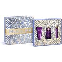 Mugler Women's Alien Eau De Parfum 60ml Gift Set in Misc