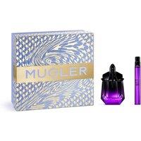 Mugler Women's Alien Extraintense Eau De Parfum 30ml Gift Set in Misc