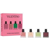 Valentino Women's Born In Roma Donna Discovery Mini Gift Set in Misc