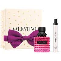 Valentino Women's Born In Roma Donna Extraodse 50ml Gift Set in Misc