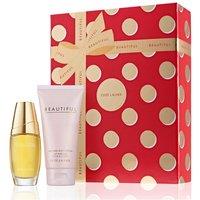 Este Lauder Women's Beautiful 30ml Gift Set in Misc