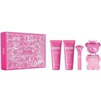 Moschino Women's Bubblegum Eau de Toilette 100ml Set in Misc