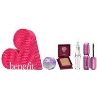 Benefit Women's Dream Team Best Sellers Gift Set Worth &pound;64.50