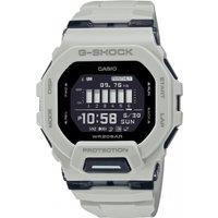 Casio Men's GBD-200UU-9ER G-Shock 46mm Quartz Watch
