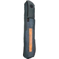 Kookaburra Men's Flux Hockey Stick Bag in Grey