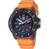 Luminox Men's XS.3603 Navy Seal 45mm Quartz Watch in Blue