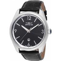 Invicta Men's IN-47799 Celestial 43mm Quartz Watch in Black