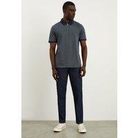 Burton Men's Rinse Slim Fit Jeans in Dark Blue | Size: 30R