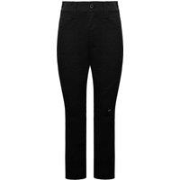 Dickies Men's Action Flex Black Work Trousers | Size: 28L