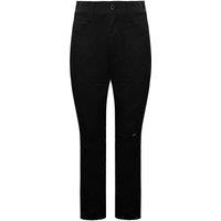 Dickies Men's Action Flex Black Work Trousers | Size: 28R