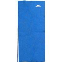 Trespass Men's Quay Multifunctional Neck Gaiter Snood Scarf in Dark Blue